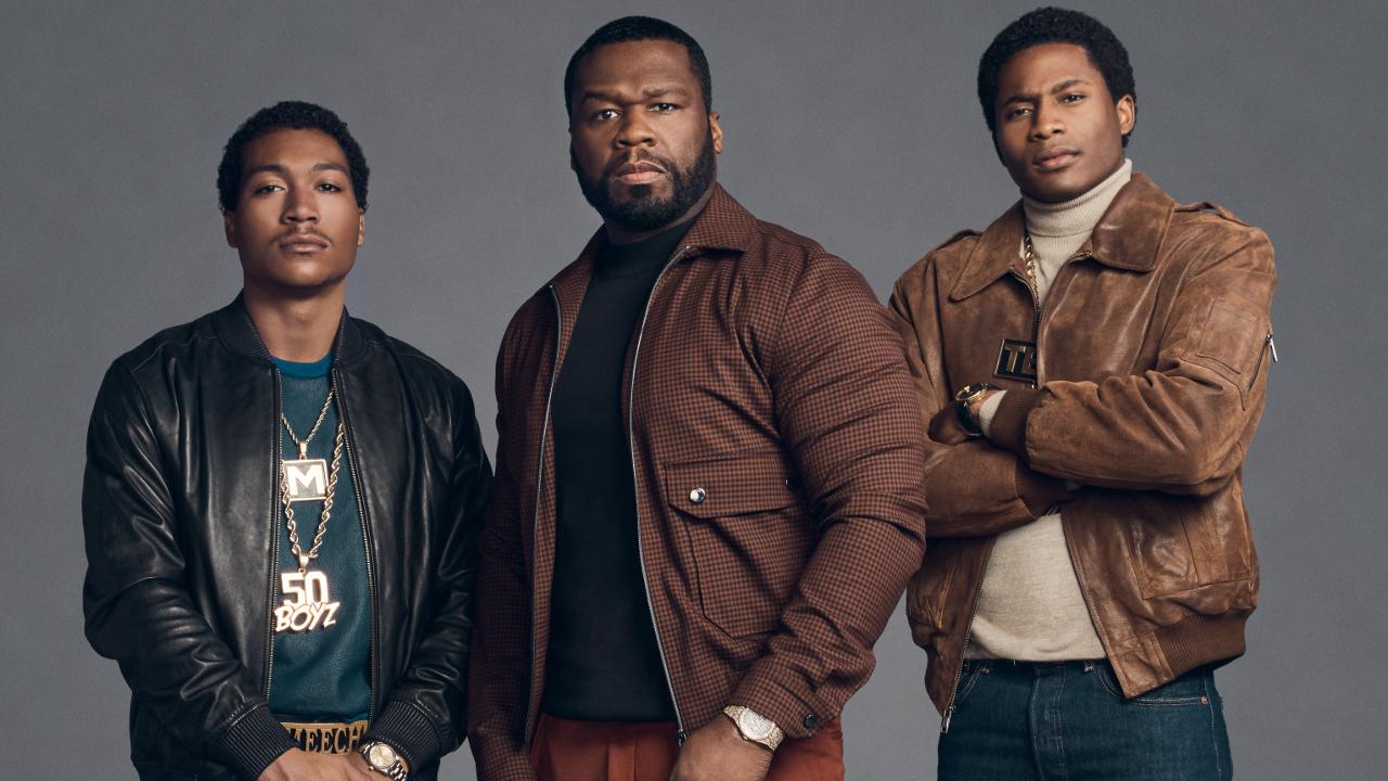 BMF la saison 2 déjà commandée Premiere.fr