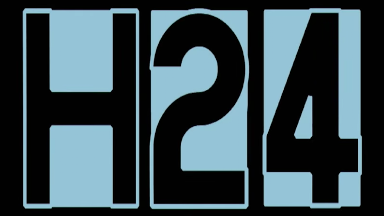 H24 - série Arte