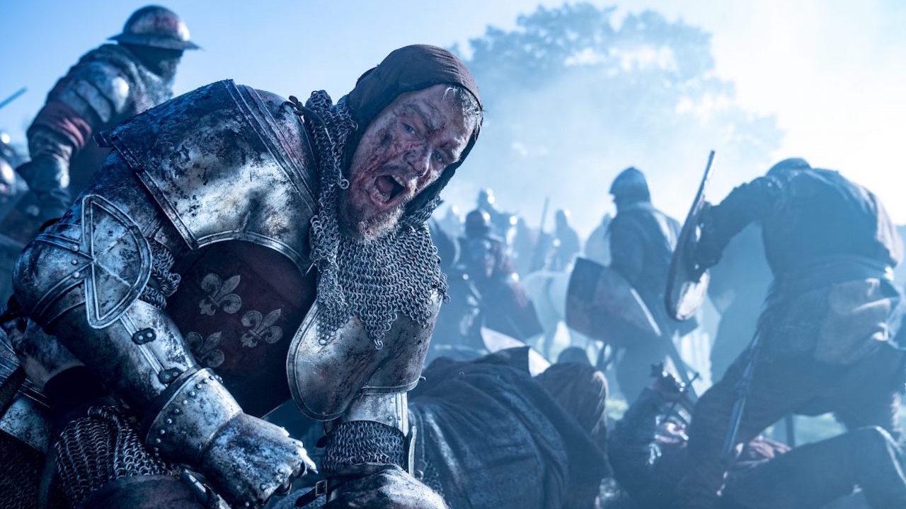 Le Dernier duel comment Ridley Scott filme l’histoire Premiere.fr