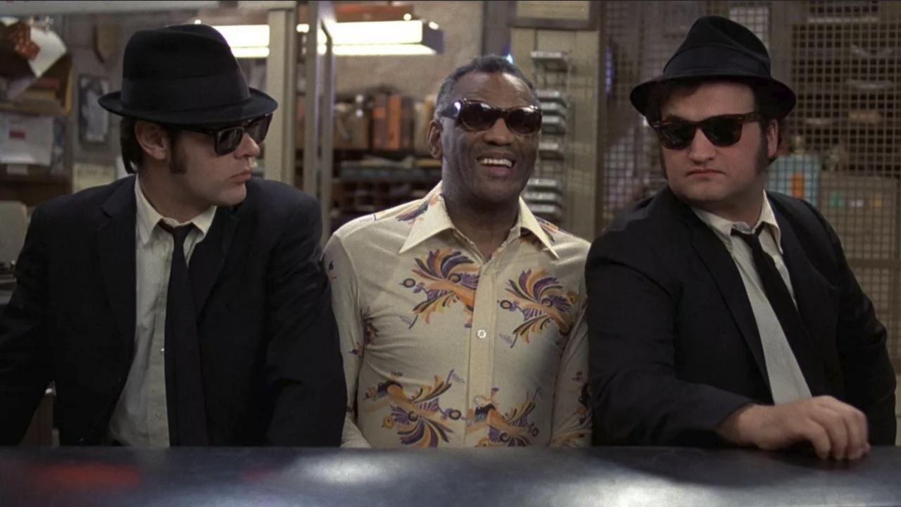 Dan Aykroyd prépare une série documentaire sur les Blues Brothers