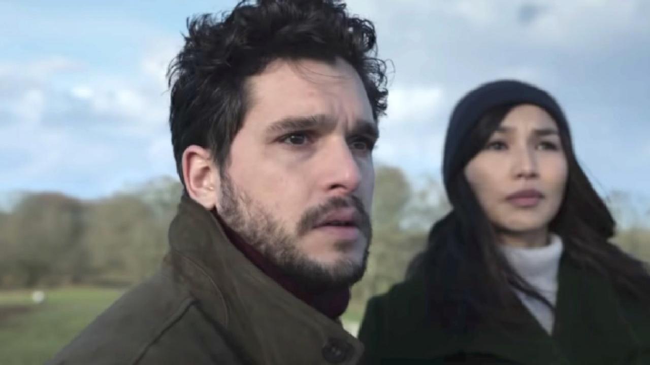 Bob Iger aurait annulé Les Eternels 2 et d