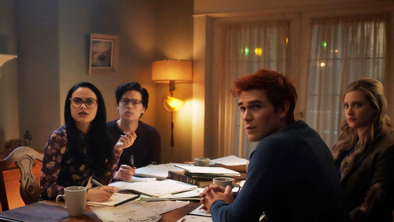 Riverdale saison 6