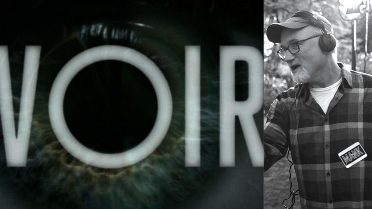 Le projet de David Fincher pour Netflix sera Voir, une série docu sur le cinéma 