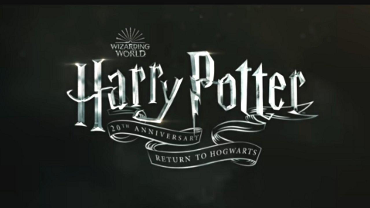 LE CHIFFRE - Harry Potter fête ses 35 ans