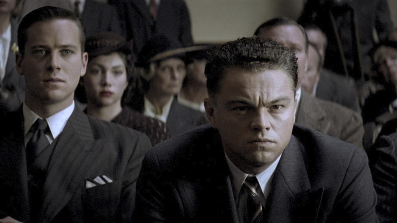 J. Edgar, de Clint Eastwood : le film qui dérange le FBI