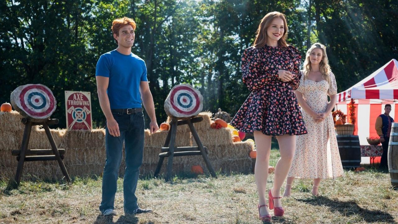 Riverdale saison 6