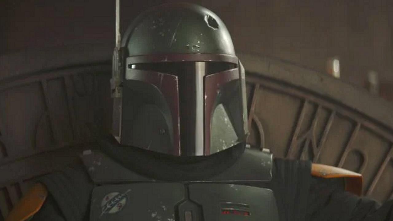 Boba Fett 