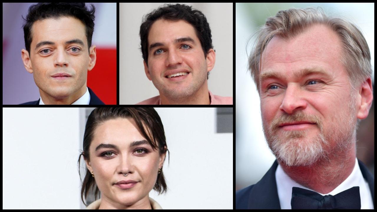 Oppenheimer : Christopher Nolan embauche aussi Florence Pugh, Rami Malek et Benny Safdie