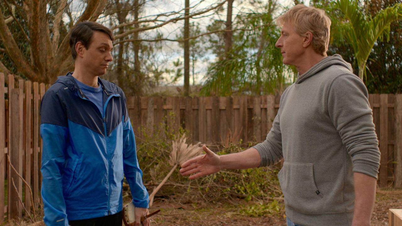 Cobra Kai Season 6 _ Release Date, Teaser, Johnny Lawrence, Cast, Episodes, Plot _ Trailer _ Netflix - video Dailymotion