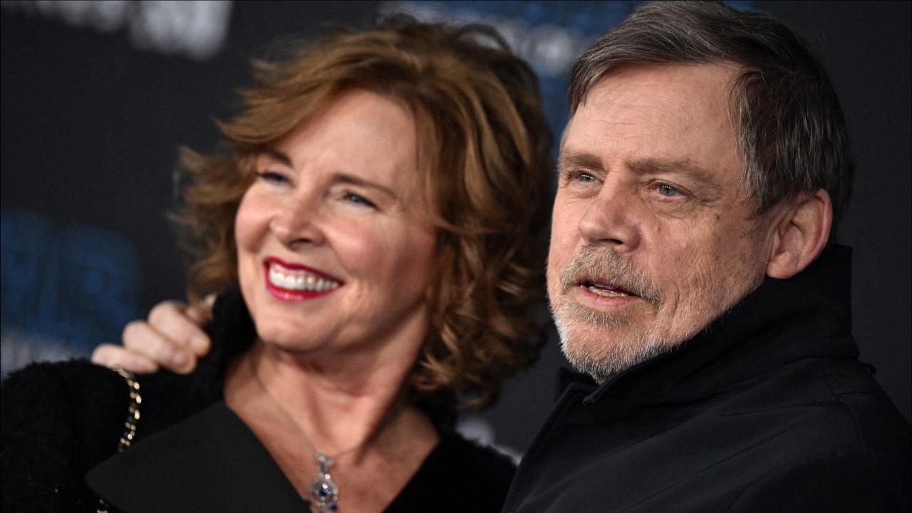 The Fall of the House of Usher': Frank Langella, Mark Hamill y