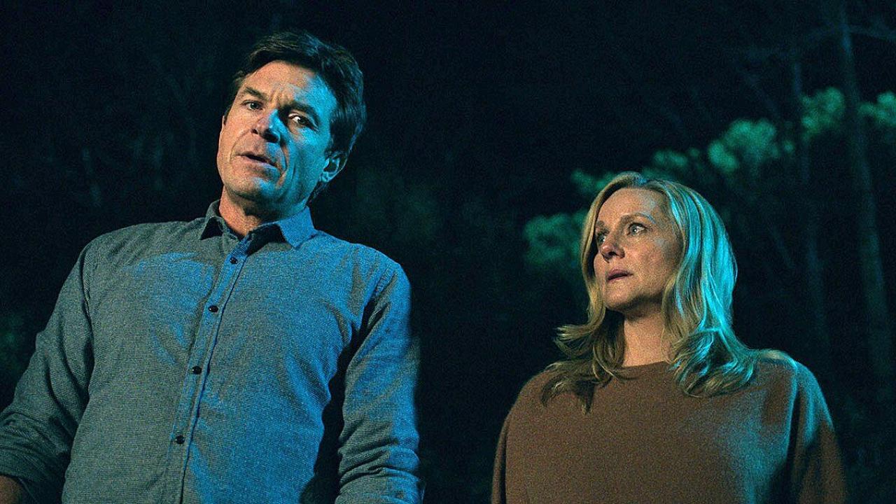 Ozark  saison 4