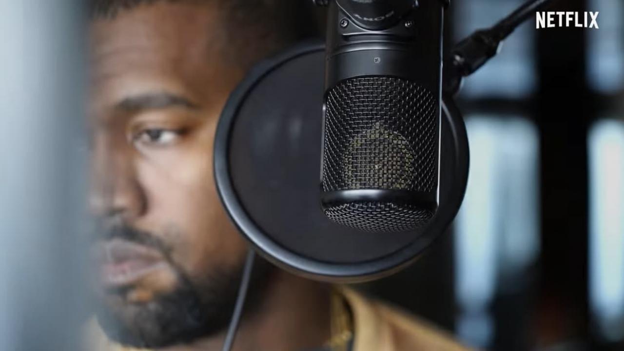 Jeen-yuhs : le teaser du documentaire Netflix sur Kanye West