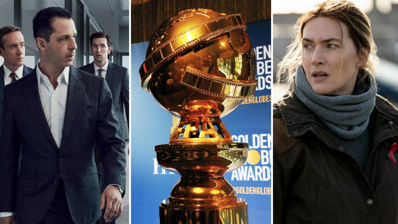 Golden Globes 2022 Lauréats Vainqueurs Palmarès Meilleure réalisation Meilleur film Meilleure série Meilleur Acteur Meilleure actrice Hollywood Foreign Press Association HFPA Squid Game Succession West Side Story The Power of the Dog