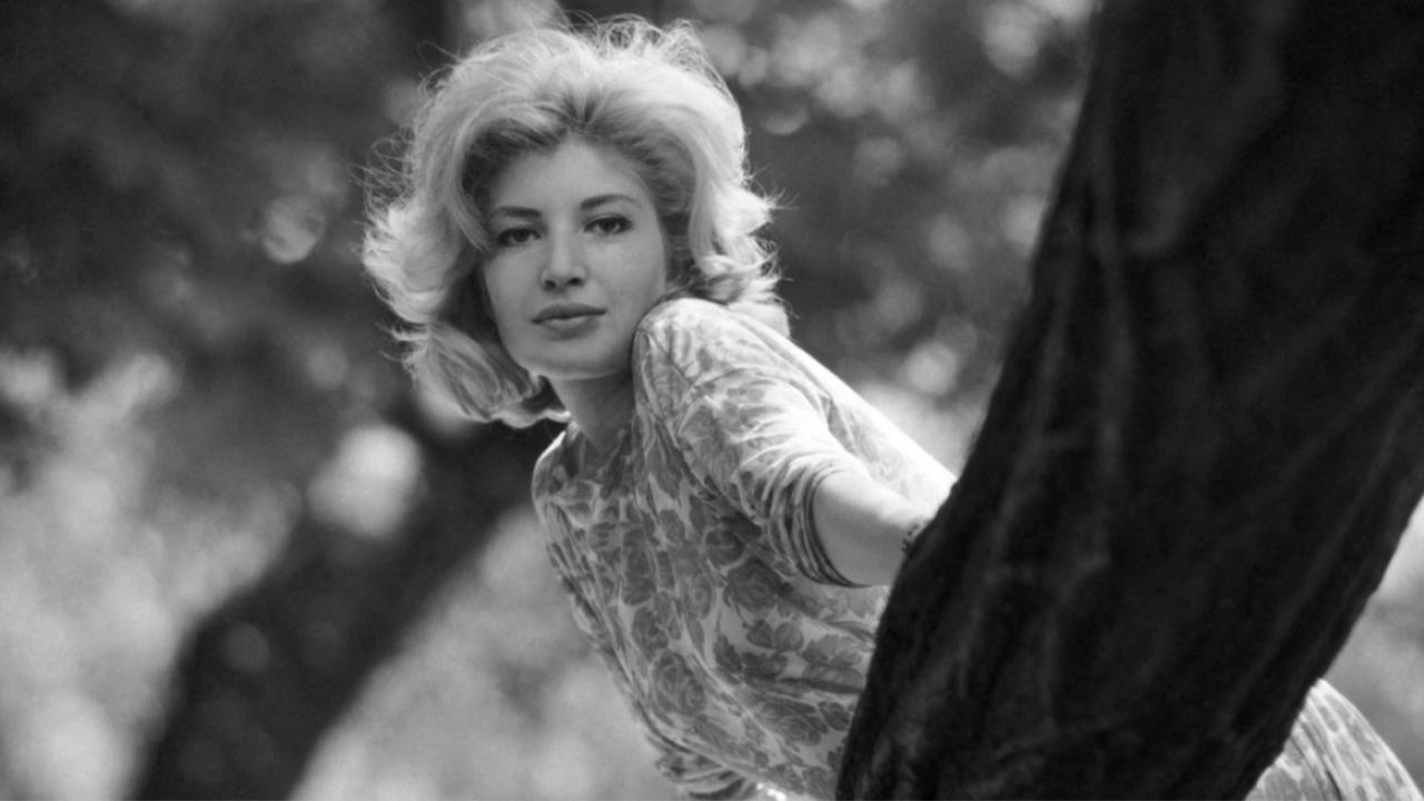 Mort de Monica Vitti, la muse de Michelangelo Antonioni