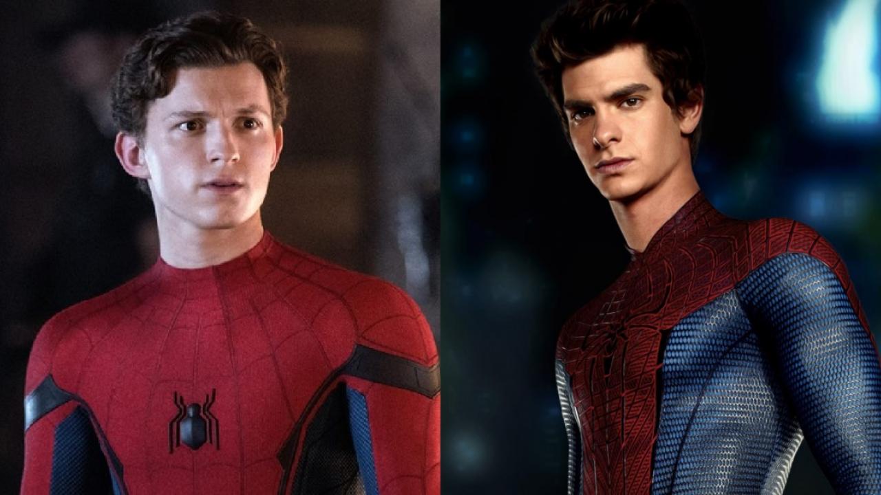 Spider-Man: Tom Holland regrets not calling Andrew Garfield after being cast