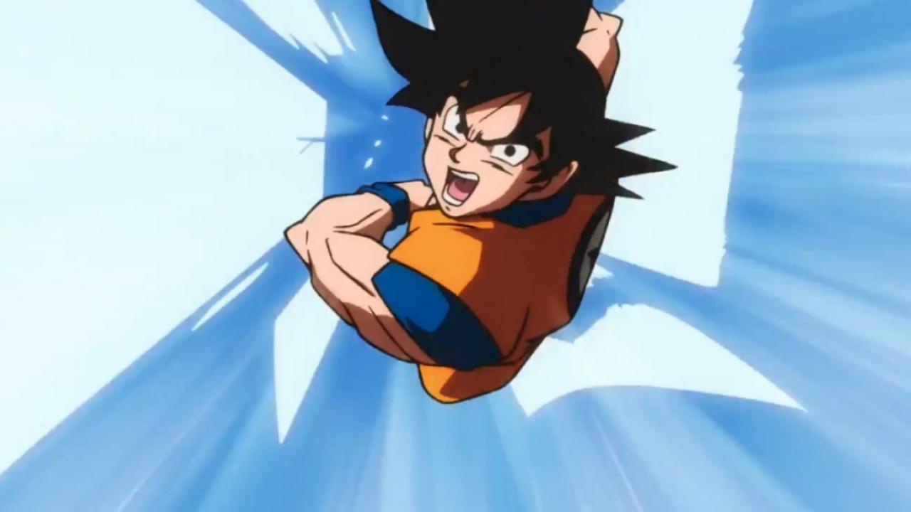 Dragon Ball Super : Broly est beaucoup plus grand public et jouissif que prévu [critique]