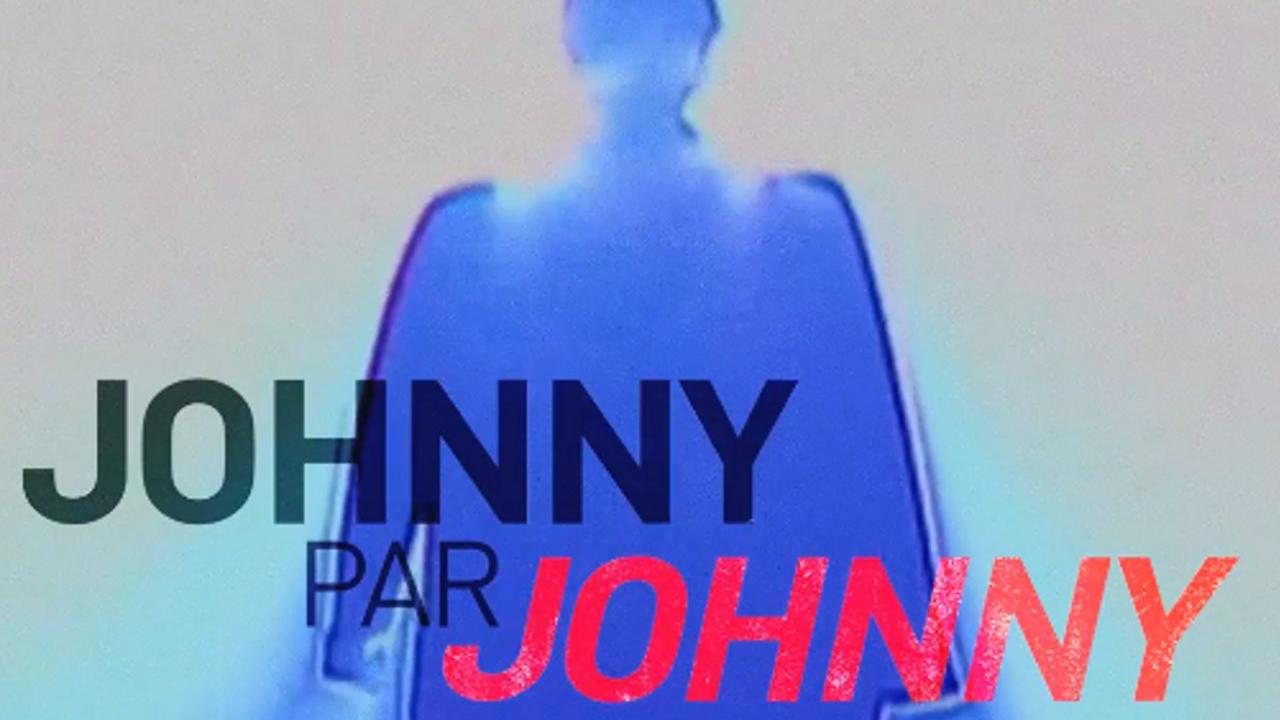 Johnny by Johnny