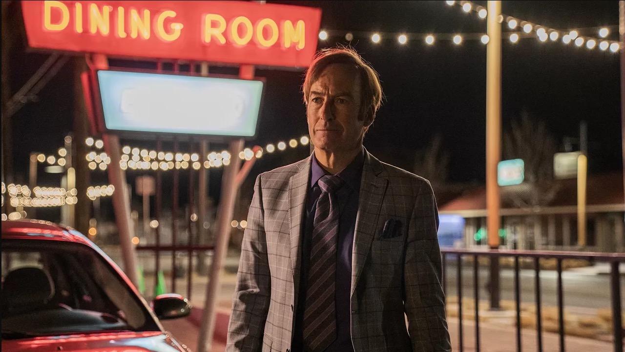 Better Call Saul saison 6