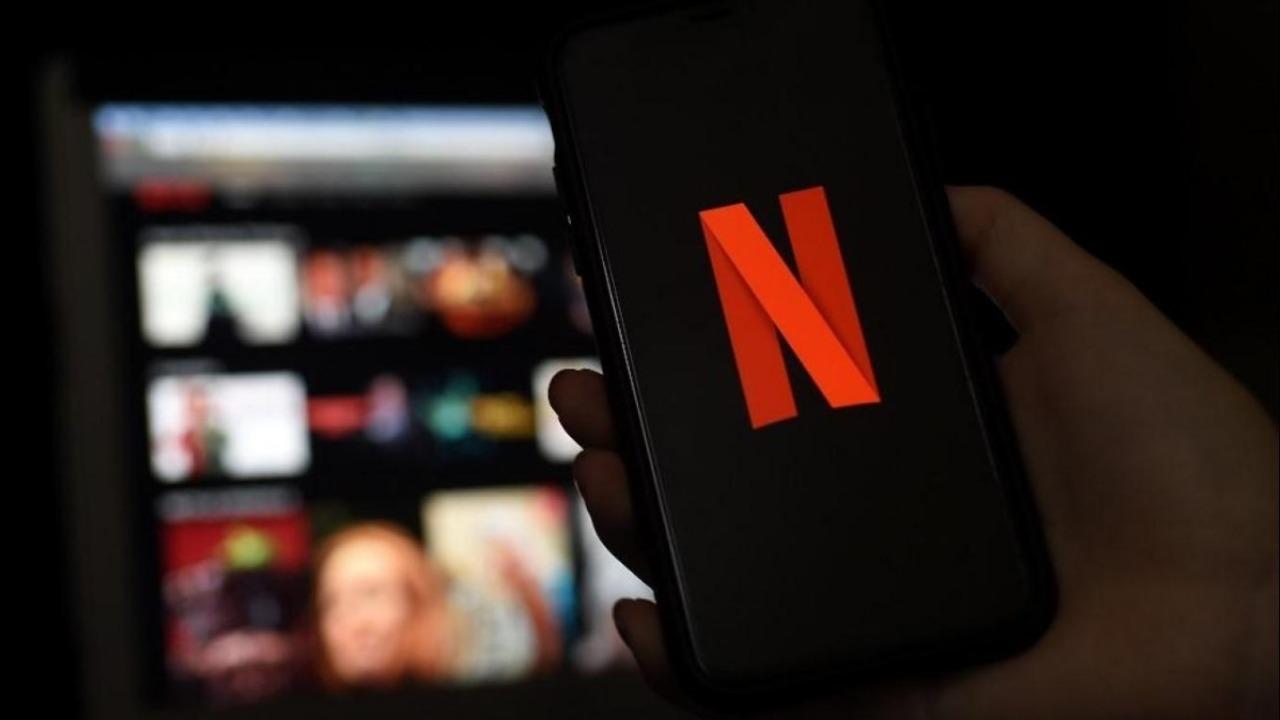 Netflix wants to charge for account sharing outside the home
