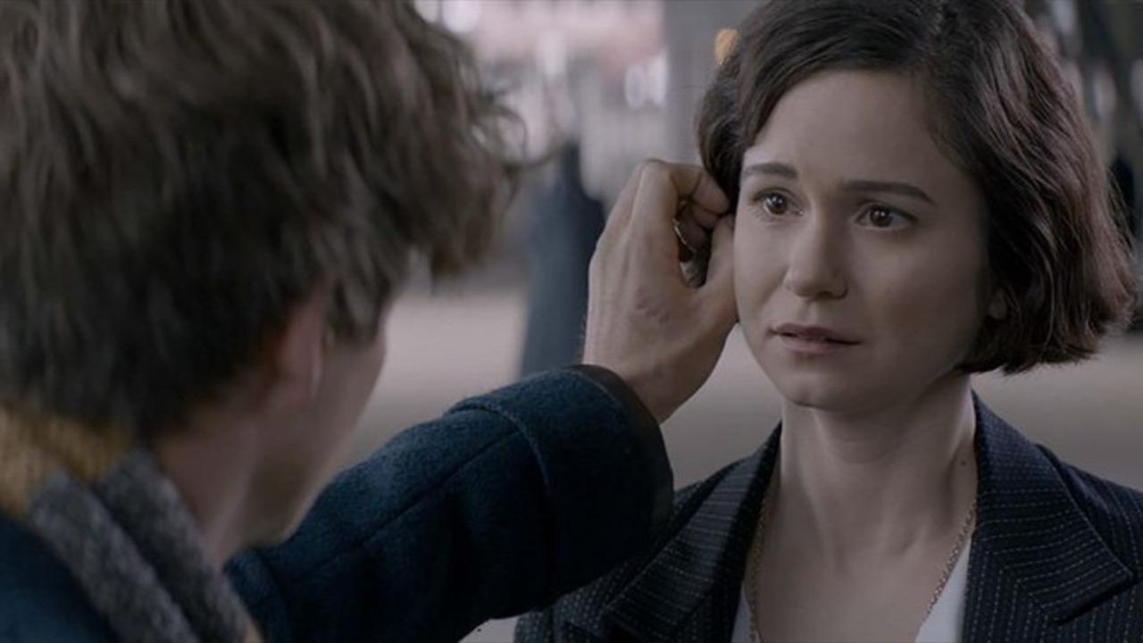Where is Tina?  Katherine Waterston is completely absent from the Fantastic Beasts 3 promo