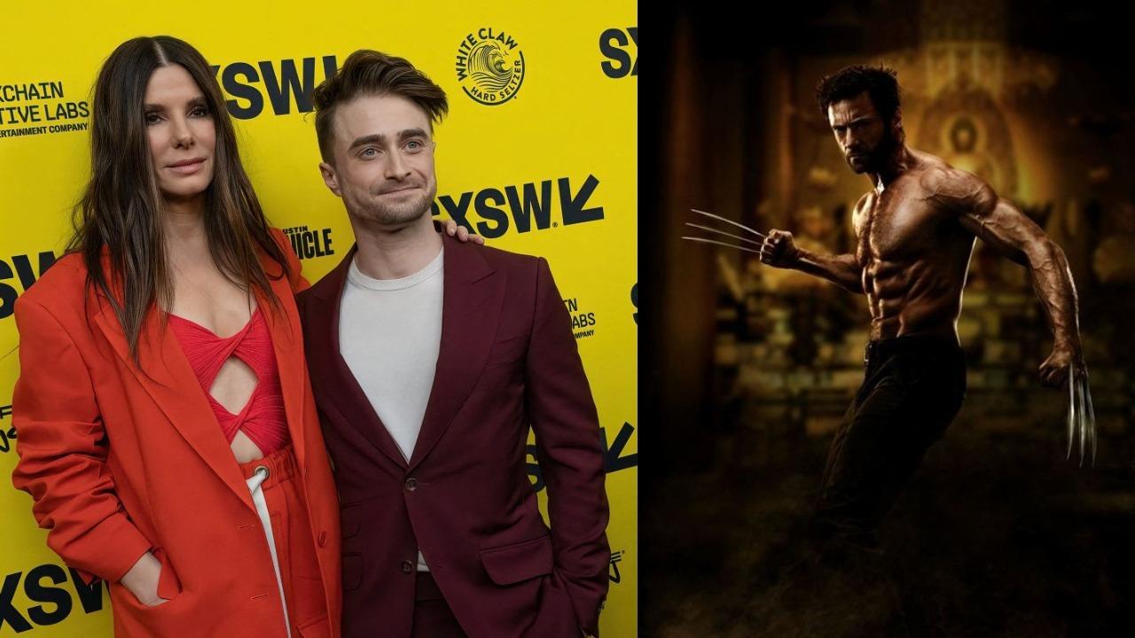 Daniel Radcliffe reacts to his Wolverine fan casting: "Prove me wrong, Marvel!"