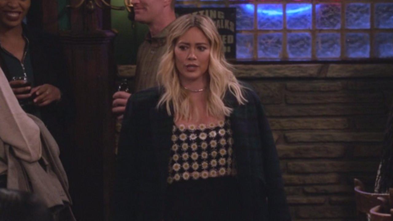 Tout ce qu'on apprend sur How I met your Mother dans How I met your Father