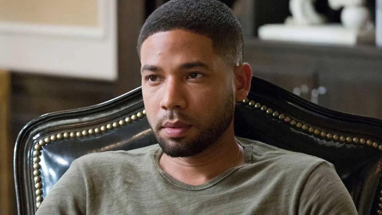 Empire Jussie Smollett