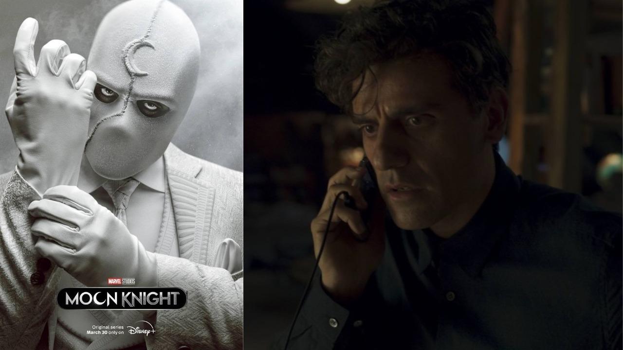 Oscar Isaac a signé avec Marvel seulement pour une saison de Moon Knight