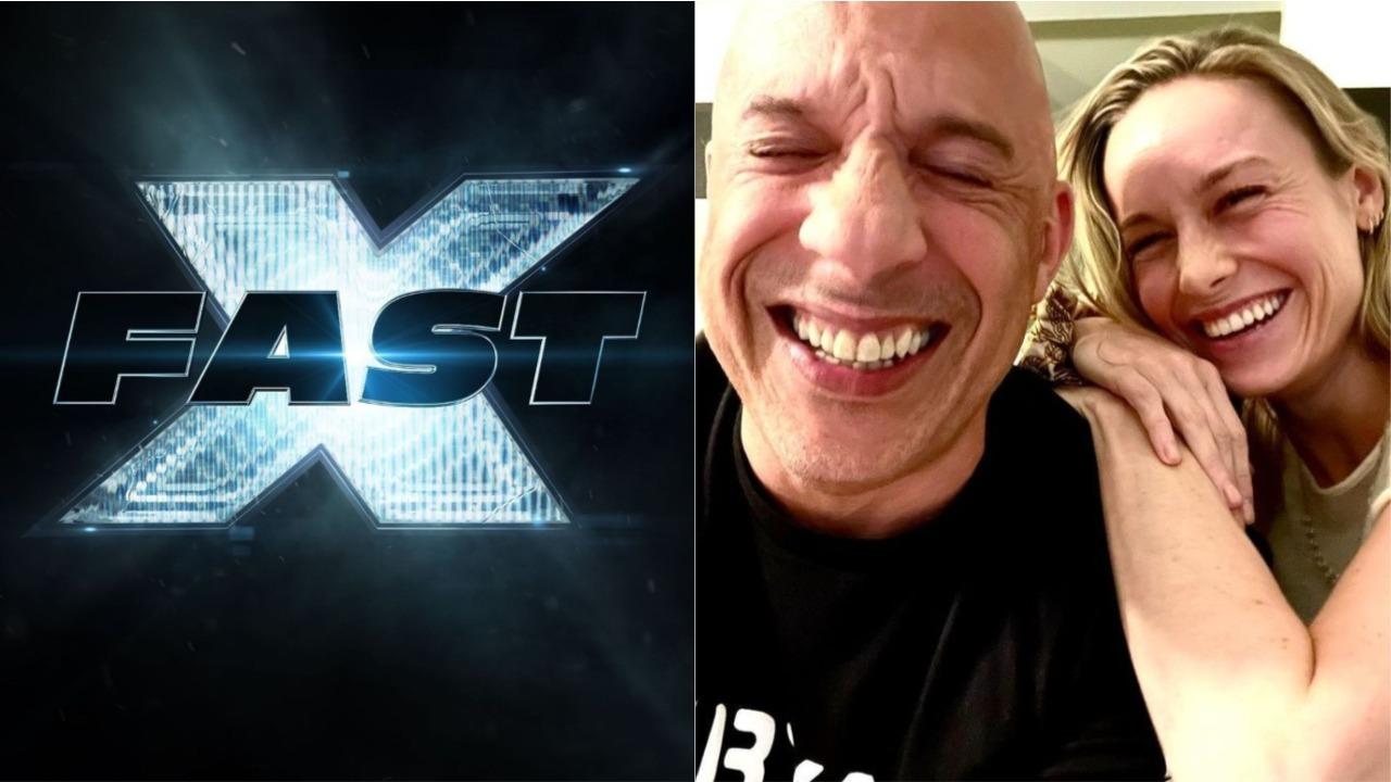 Fast and Furious 10: Vin Diesel announces title and start of production