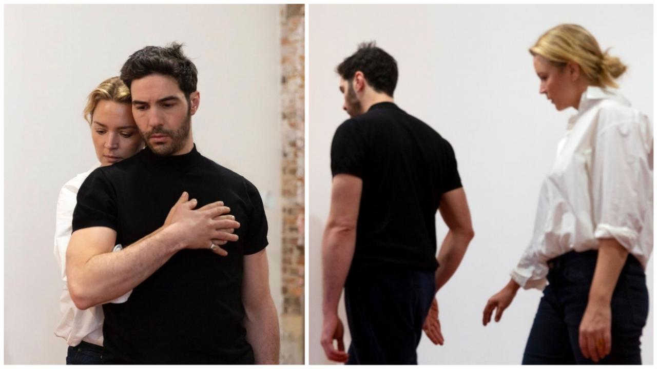 Don Juan: the musical with Tahar Rahim and Virginie Efira will be released on May 18 