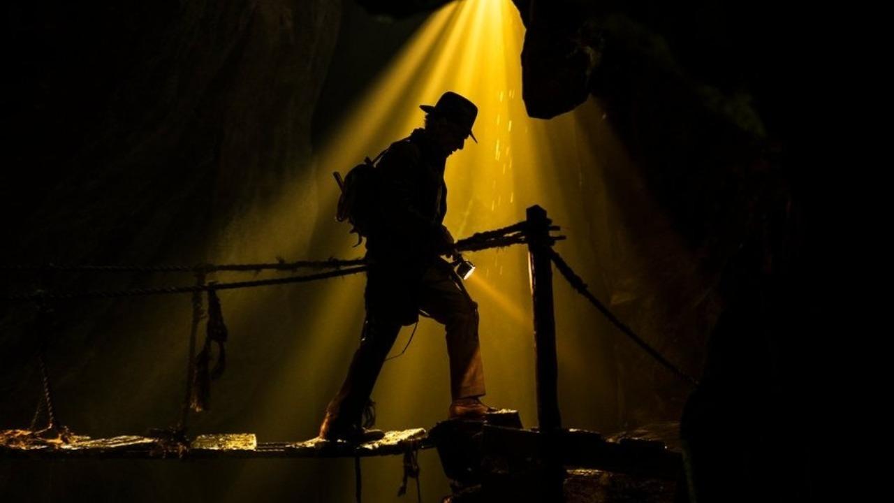En 2023, Harrison Ford reviendra en légendaire Indiana Jones : première photo