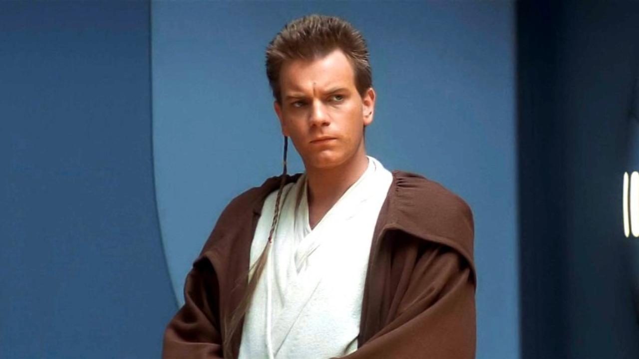 Ewan McGregor reflects on The Phantom Menace reviews: "It was hard knowing there were two more to go"