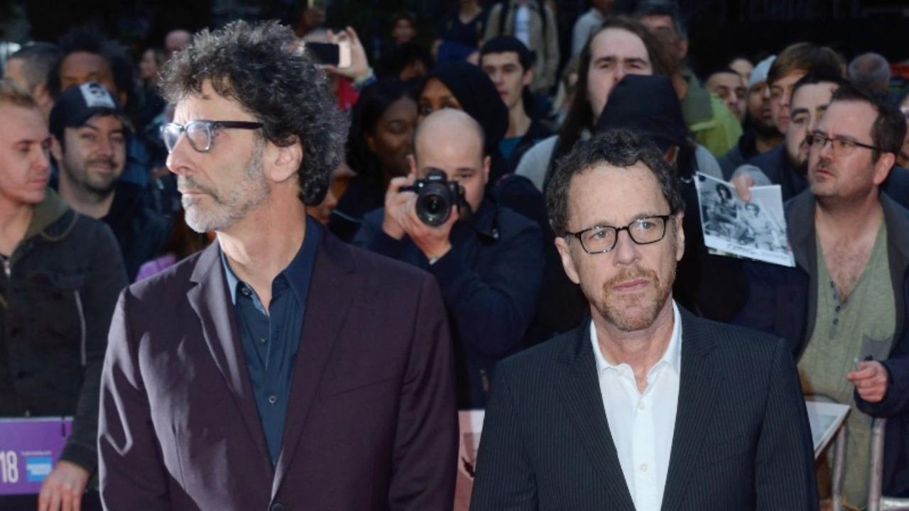 Will the Coen brothers make a film together again?