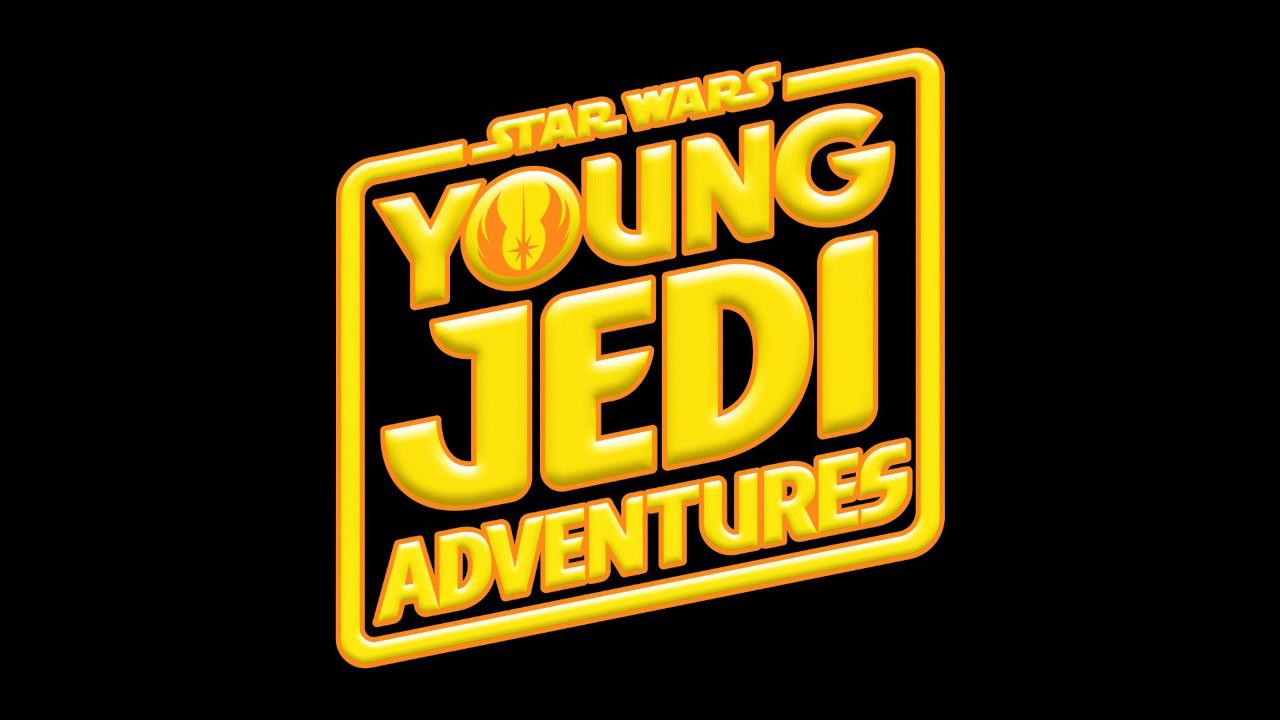 Young Jedi