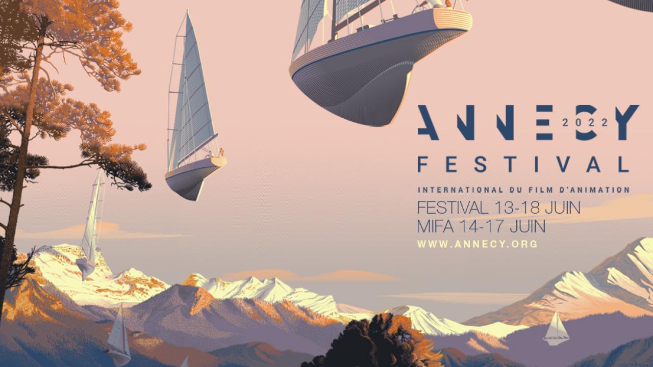 Festival d'Annecy