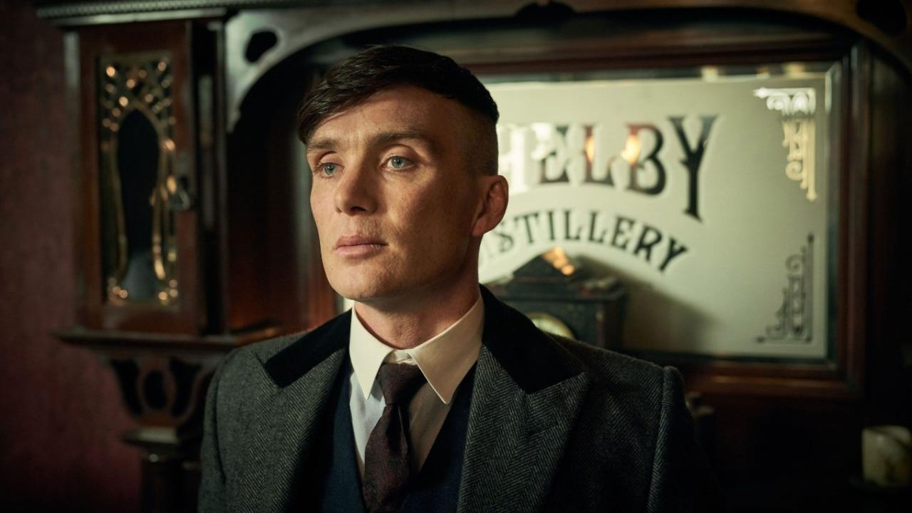 Peaky Blinders season 6: Cillian Murphy speaks French thanks to her mother