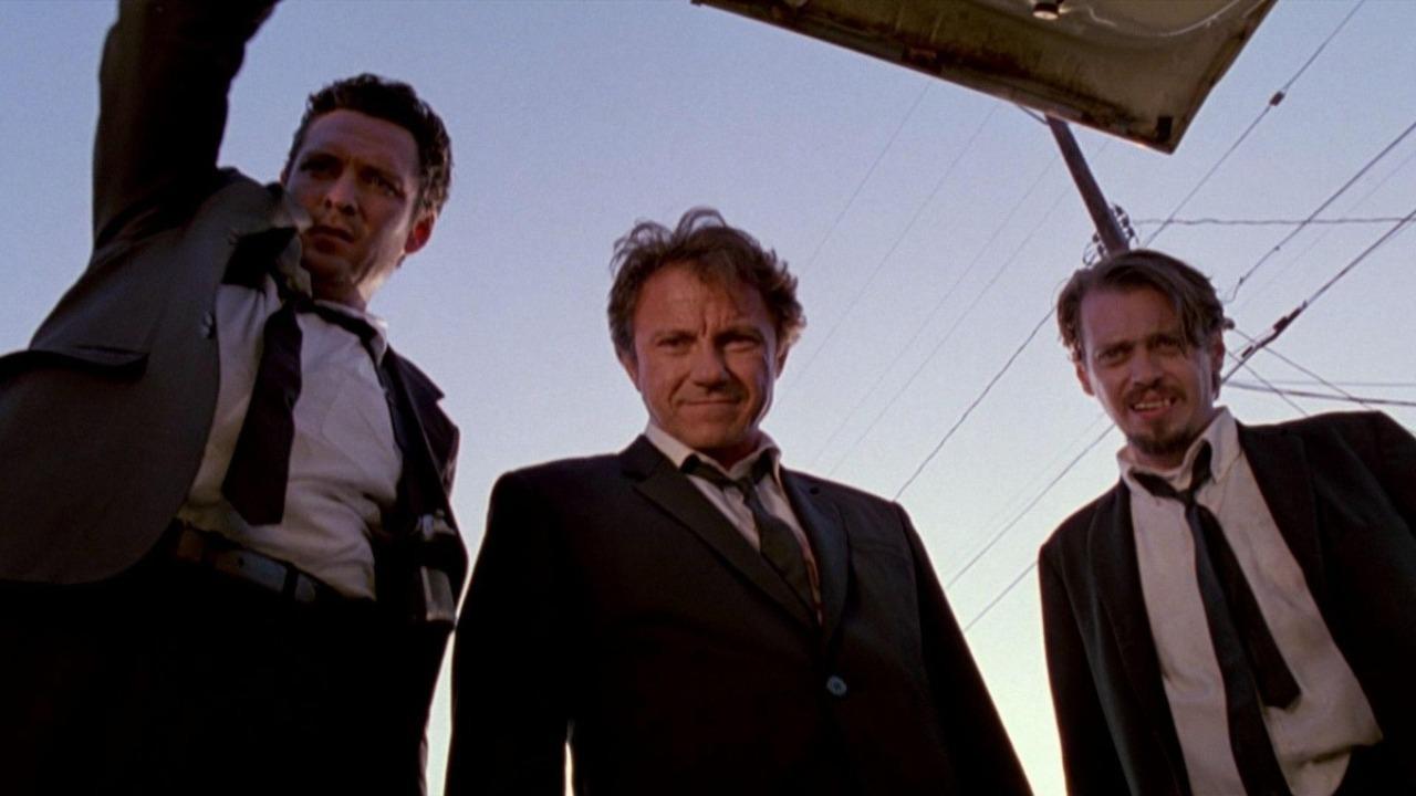 Reservoir Dogs: We know this by heart, but we never get tired of it [critique]