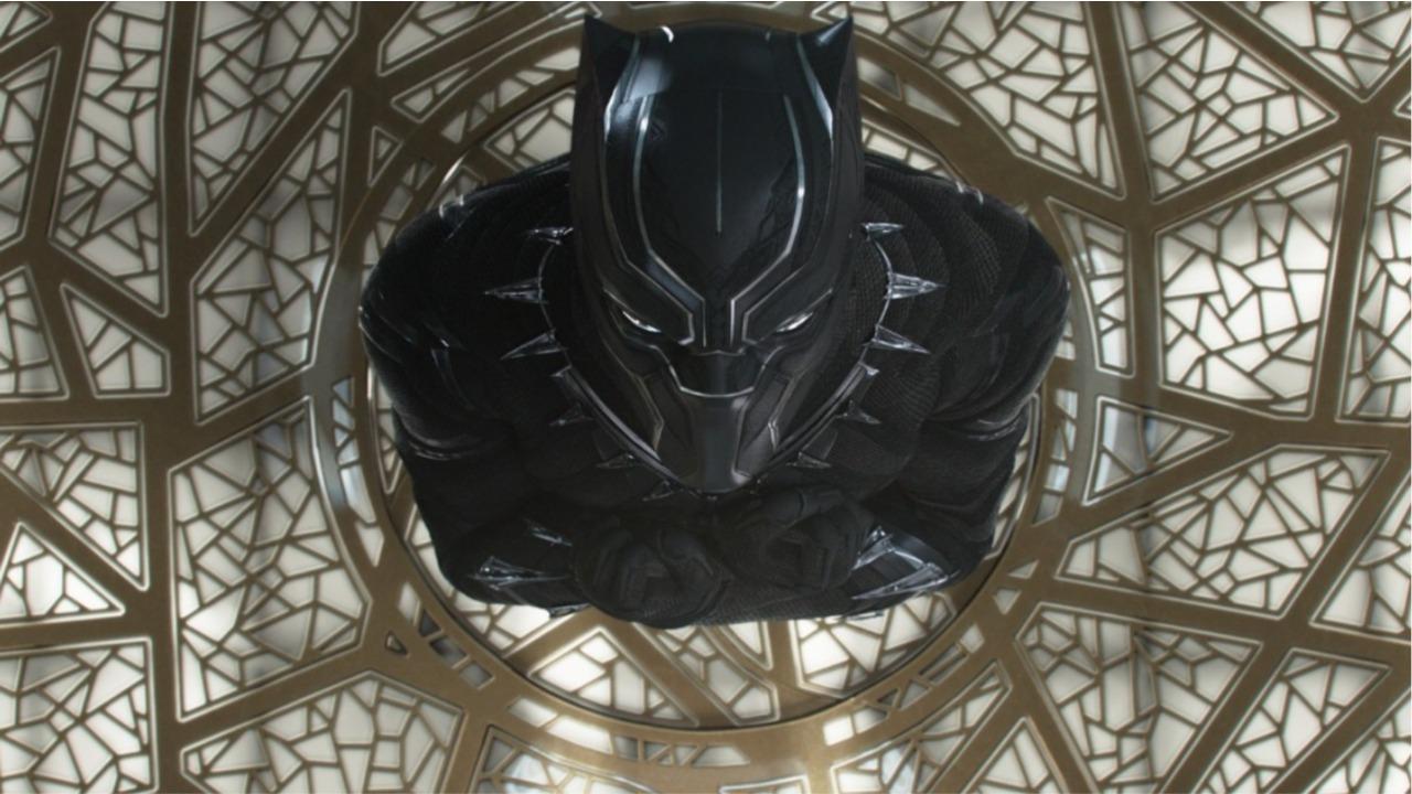 Marvel devrait montrer des images de Black Panther 2 au Comic-con, ce week-end