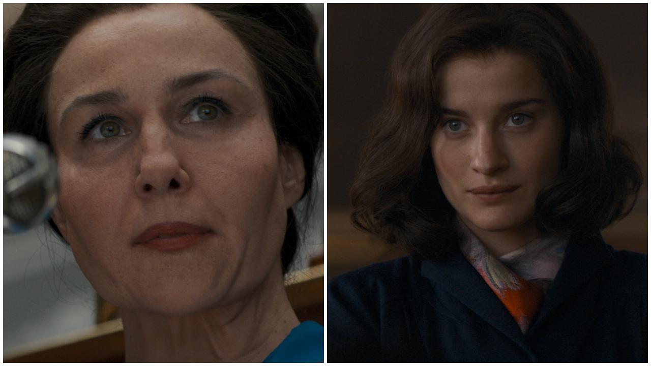Simone, le voyage du siècle (2022)