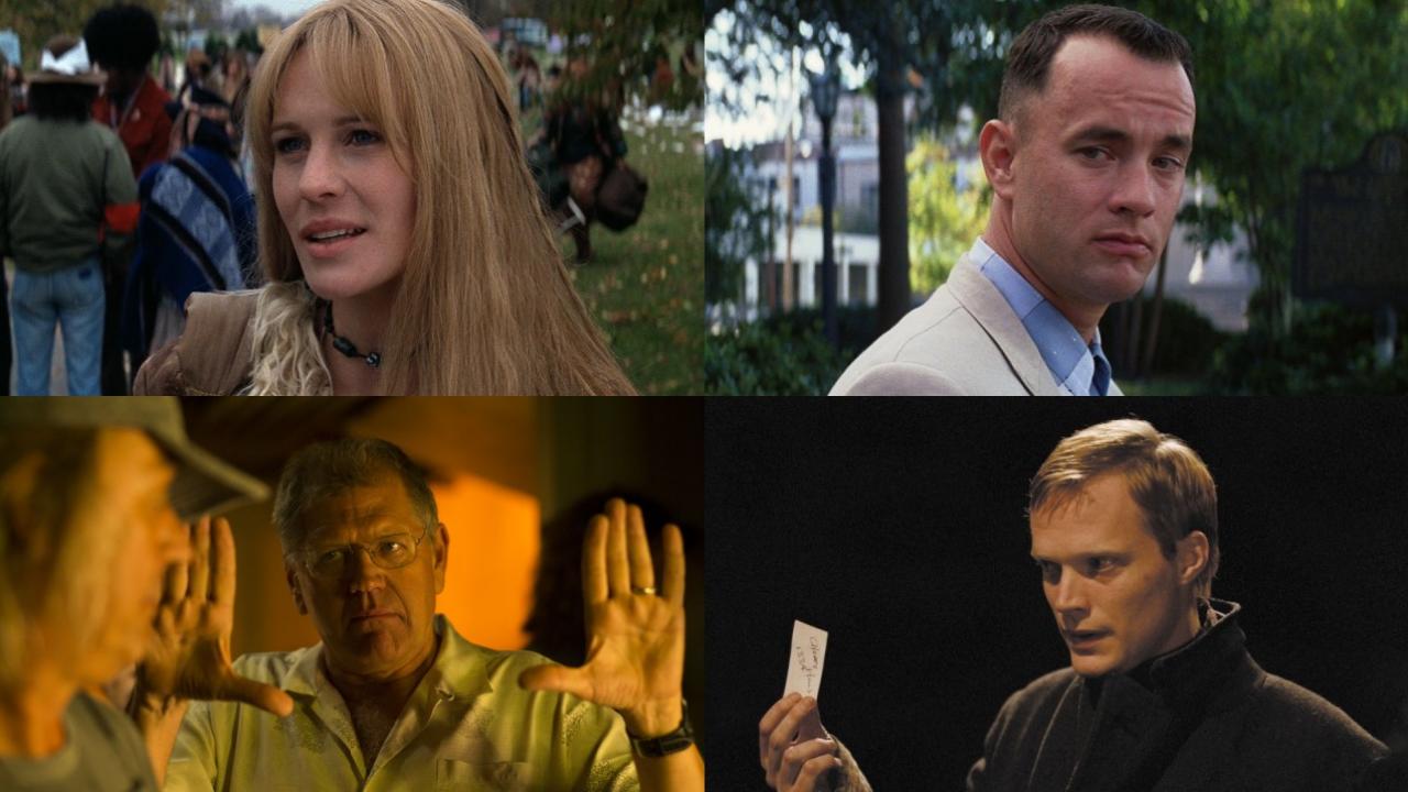 Here : Paul Bettany, Tom Hanks et Robin Wright au casting du prochain film de Robert Zemeckis 