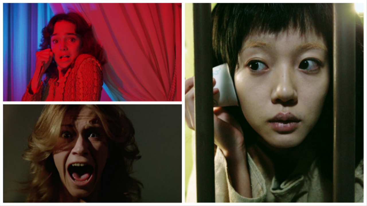 Park Chan-wook, David Cronenberg, Dario Argento… que voir en octobre sur MUBI 