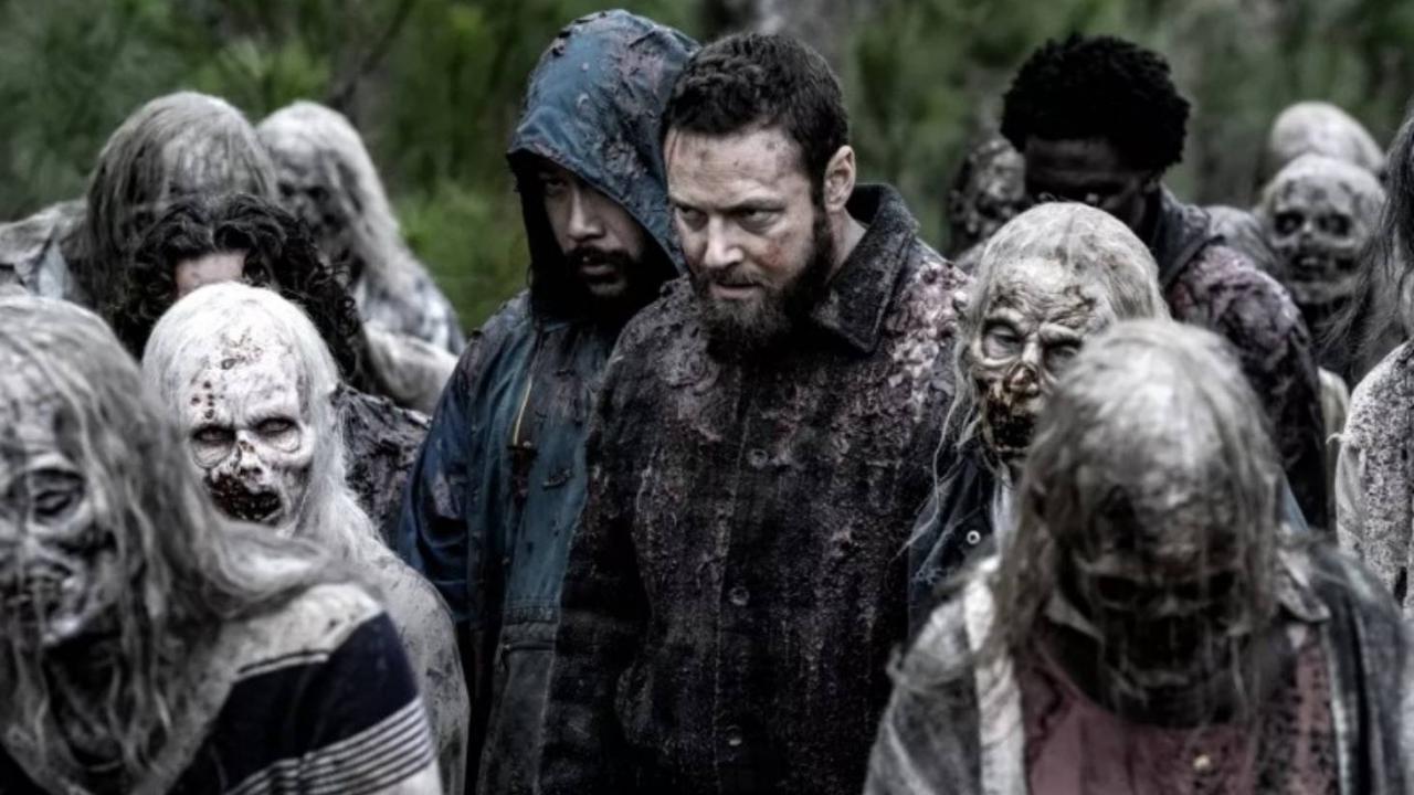 Après The Walking Dead : quels zombies pour la suite de la saga ?