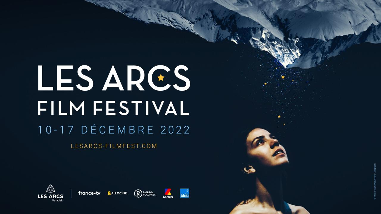 Les Arcs Film Festival 2022