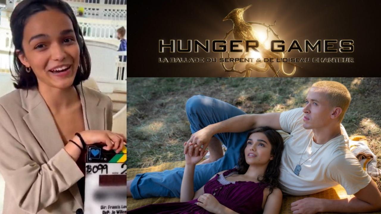 Premier teaser du préquel de Hunger Games : les jeux reprennent