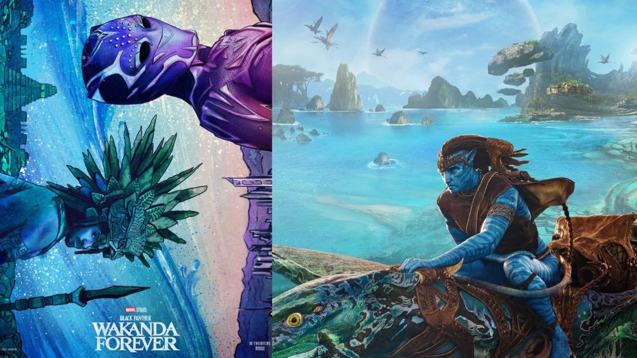 Le box-office US plonge avant la sortie d'Avatar : La voie de l'eau