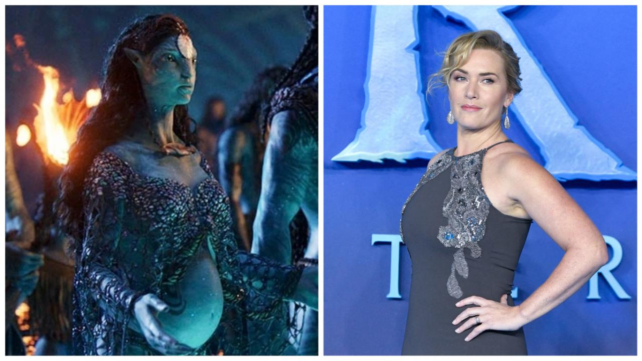 Avatar 2 quels acteurs jouent les personnages de La Voie de leau ? photos Premiere.fr 1280x720 photo nue hq Avatar 2 quels acteurs jouent les personnages de La Voie de leau ? photos Premiere.fr image photo