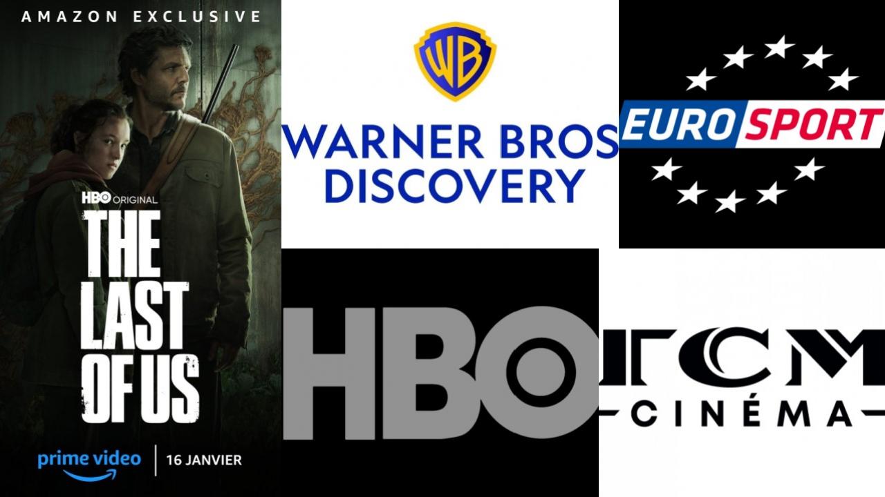 Prime Video signe avec Warner et HBO : The Last of Us arrivera en France dès le 16 janvier
