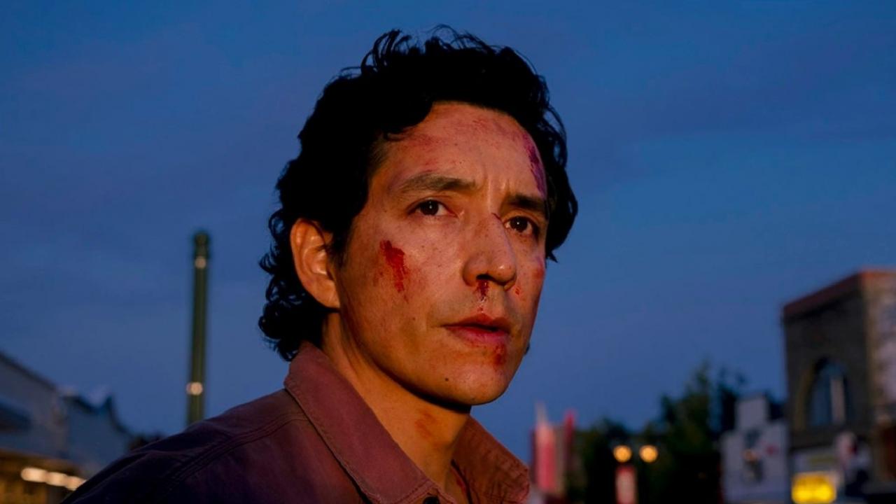 Gabriel Luna s'est mis à jouer à The Last of Us après avoir été casté dans la série : "J'ai approché ça comme un biopic"
