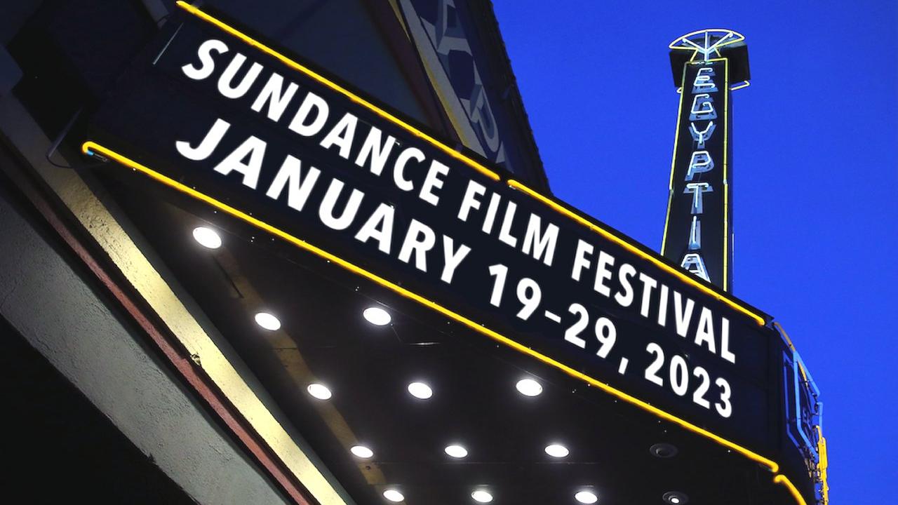 Sundance Festival 2023