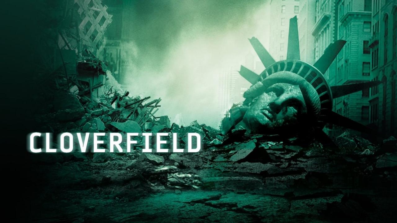 Cloverfield : retour sur J.J. Abrams